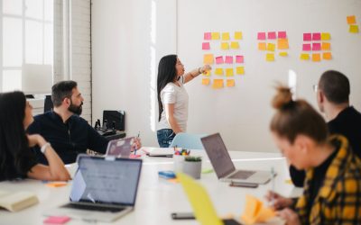 La roue de Deming : un outil de base